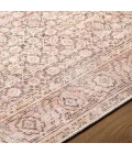 LIVABLISS Sylvia JYSL-2300 2ft.7in. x 7ft.3in. Rect. Rug