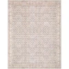 LIVABLISS Sylvia JYSL-2301 2ft.7in. x 7ft.3in. Rect. Rug