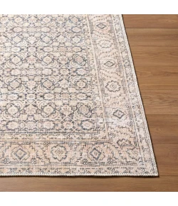 LIVABLISS Sylvia JYSL-2301 2ft.7in. x 7ft.3in. Rect. Rug