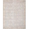 LIVABLISS Sylvia JYSL-2302 2ft.7in. x 7ft.3in. Rect. Rug
