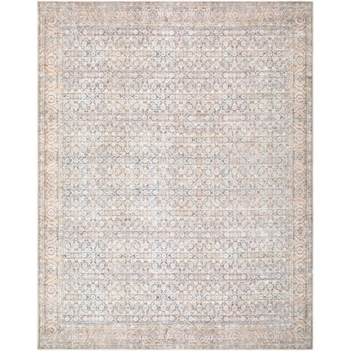 LIVABLISS Sylvia JYSL-2302 2ft.7in. x 7ft.3in. Rect. Rug