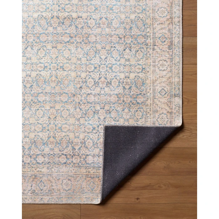 LIVABLISS Sylvia JYSL-2302 2ft.7in. x 7ft.3in. Rect. Rug