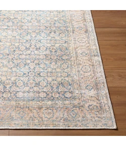 LIVABLISS Sylvia JYSL-2302 2ft.7in. x 7ft.3in. Rect. Rug