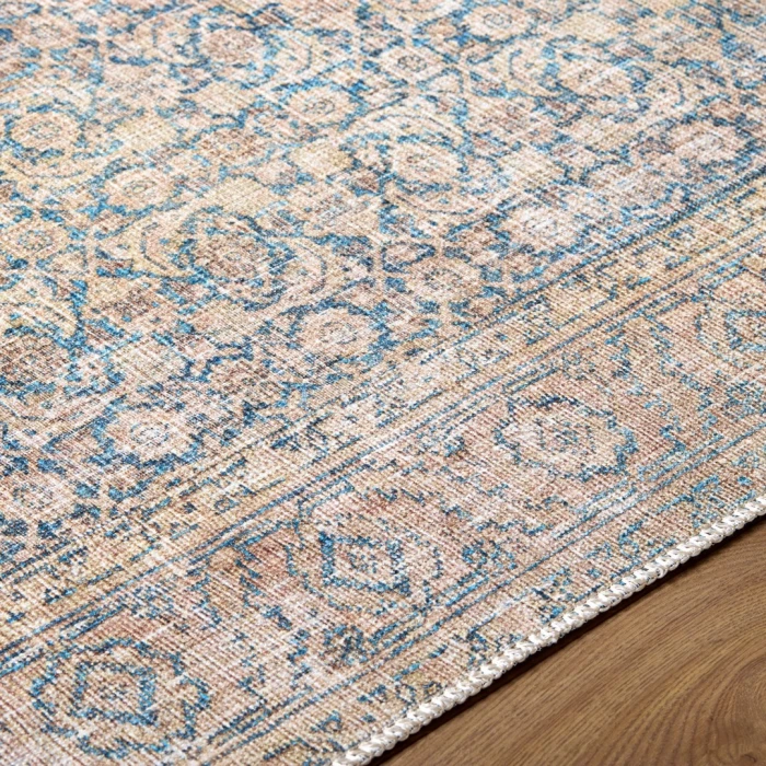 LIVABLISS Sylvia JYSL-2302 2ft.7in. x 7ft.3in. Rect. Rug