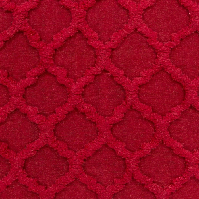 Surya Kabru Red KAB-8008 2 ft. 6 in. X 8 ft. Rect. Rug