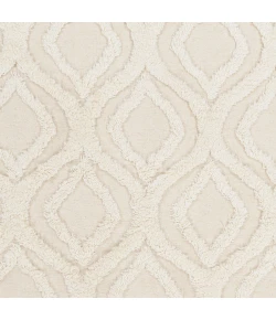 Surya Kabru Cream KAB-8015 2ft. x 3ft. Rect. Rug