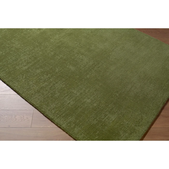 Surya Keban Olive Green KBN-2300 12 ft. X 15 ft. Rect. Rug