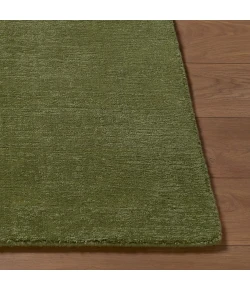 Surya Keban Olive Green KBN-2300 10 ft. X 10 ft. Round Rug