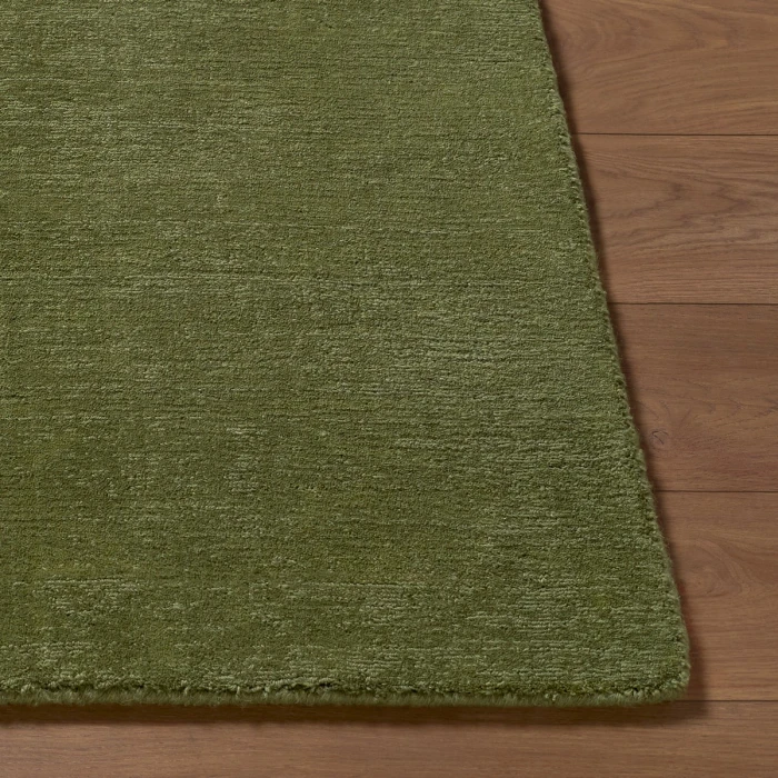 Surya Keban Olive Green KBN-2300 12 ft. X 15 ft. Rect. Rug
