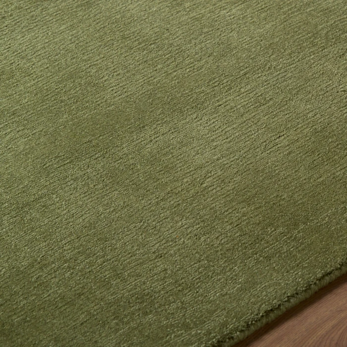 Surya Keban Olive Green KBN-2300 12 ft. X 15 ft. Rect. Rug