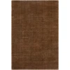 Surya Keban Chestnut KBN-2301 10 ft. X 10 ft. Round Rug