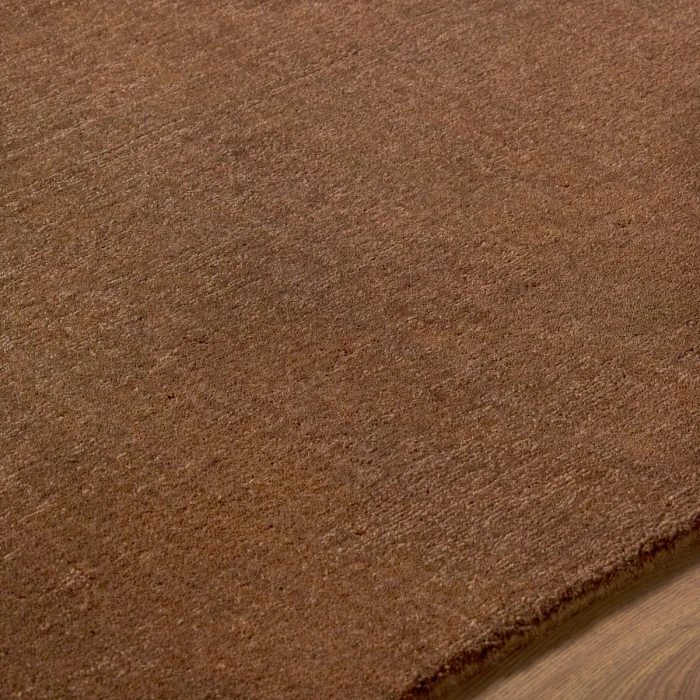Surya Keban Chestnut KBN-2301 12 ft. X 15 ft. Rect. Rug