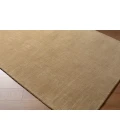 Surya Keban Beige KBN-2302 10 ft. X 10 ft. Round Rug