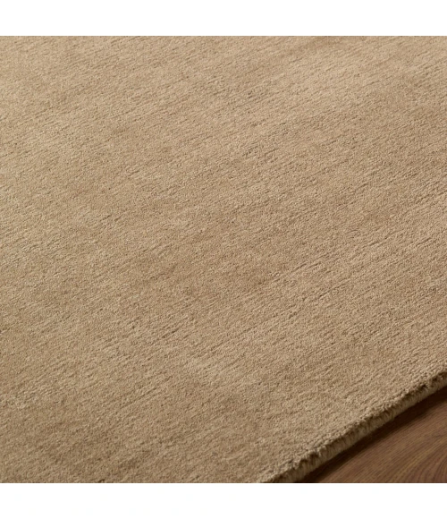 Surya Keban Beige KBN-2302 10 ft. X 10 ft. Round Rug