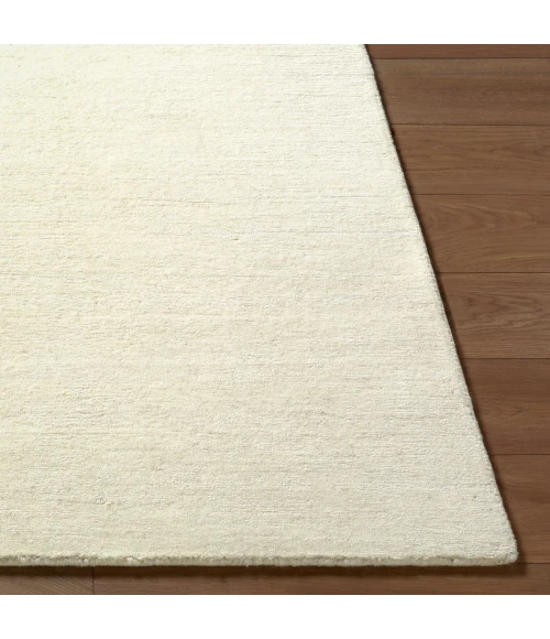 Surya Keban Ivory KBN-2303 10 ft. X 10 ft. Round Rug
