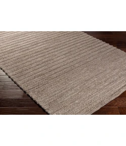 Surya Kindred Charcoal KDD-3000 2ft.6in. x 8ft. Rect. Rug