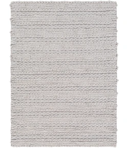 Surya Kindred KDD3001 Light Gray Area Rug 2 ft. X 3 ft. Rectangle