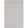 Surya Kindred KDD3001 Light Gray Area Rug 2 ft. X 3 ft. Rectangle