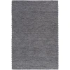 Surya Kindred KDD3002 Charcoal Area Rug 2 ft. X 3 ft. Rectangle