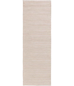 Surya Juniper KDD3003 White Area Rug 2 ft. 6 in. X 8 ft. Runner