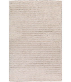 Surya Juniper KDD3003 White Area Rug 2 ft. 6 in. X 8 ft. Runner