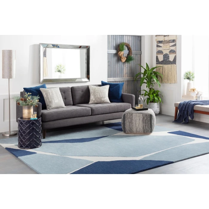 Livabliss Kennedy KDY-3017 Area Rug