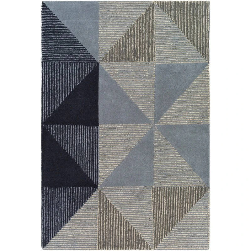 Surya Kennedy KDY-3031 2  x 3  Rug
