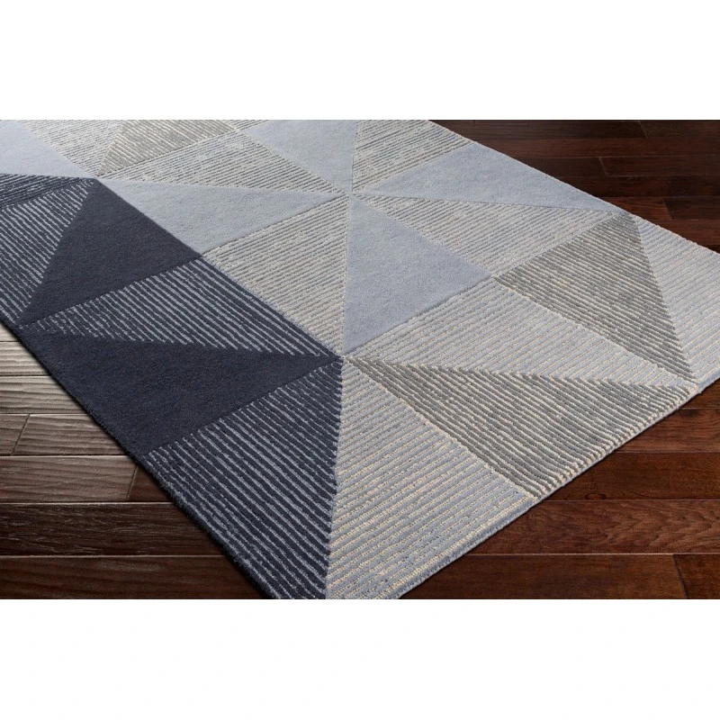 Surya Kennedy KDY-3031 2  x 3  Rug