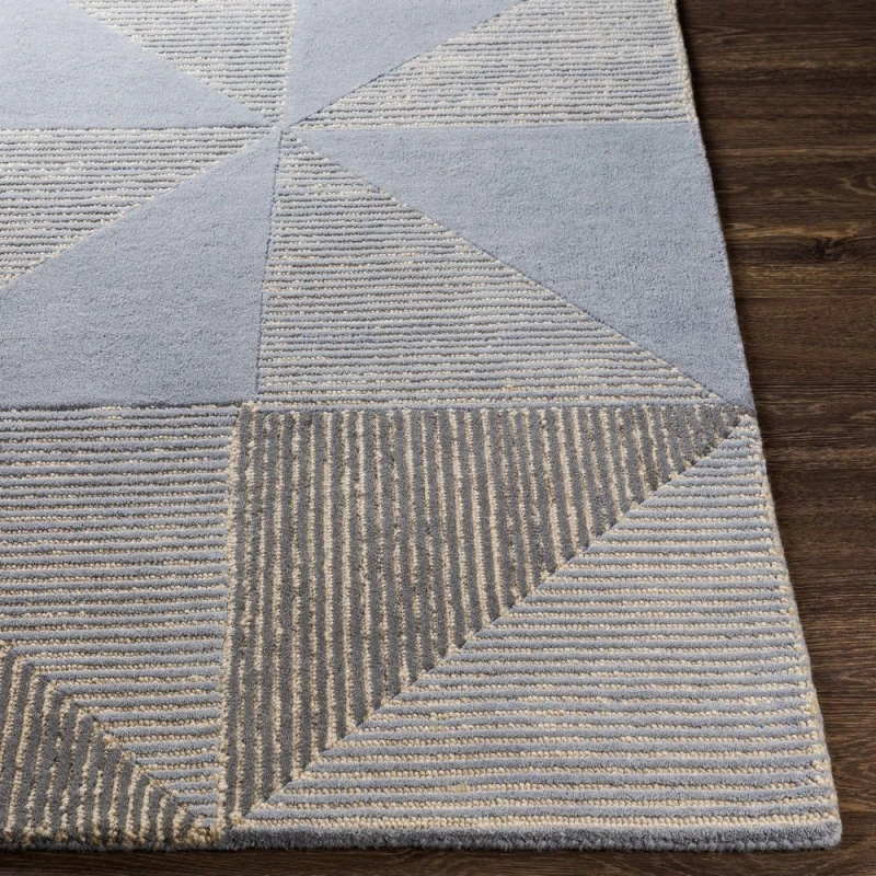 Surya Kennedy KDY-3031 2  x 3  Rug