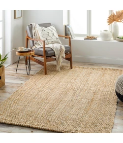 Livabliss Kerala KER2300 Light Beige Tan Area Rug 10 ft. X 14 ft. Rectangle