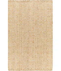 Livabliss Kerala KER2301 Light Beige Tan Area Rug 2 ft. X 3 ft. Rectangle