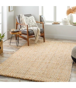 Livabliss Kerala KER2301 Light Beige Tan Area Rug 2 ft. X 3 ft. Rectangle