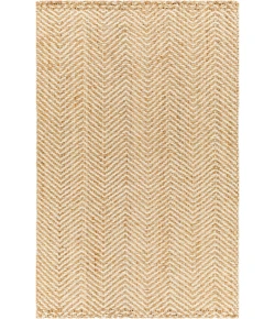 Livabliss Kerala KER2302 Light Beige Tan Area Rug 6 ft. X 9 ft. Rectangle
