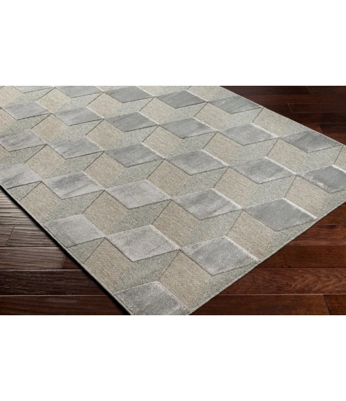 Surya Kingston KGS-2302 9'2" x 12' Rug
