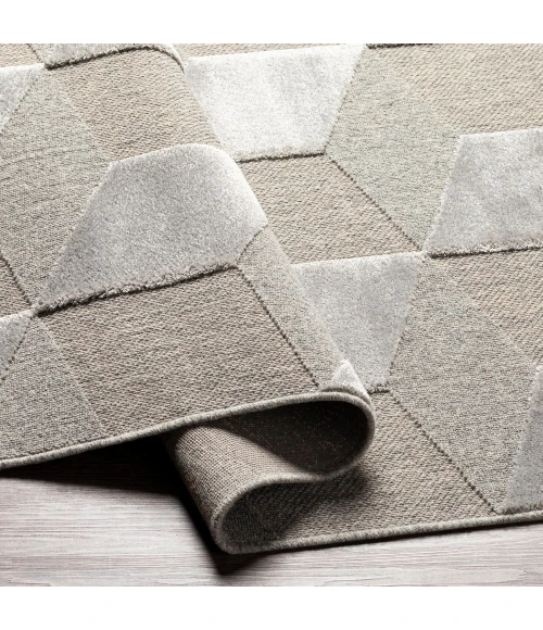 Surya Kingston KGS-2302 9'2" x 12' Rug