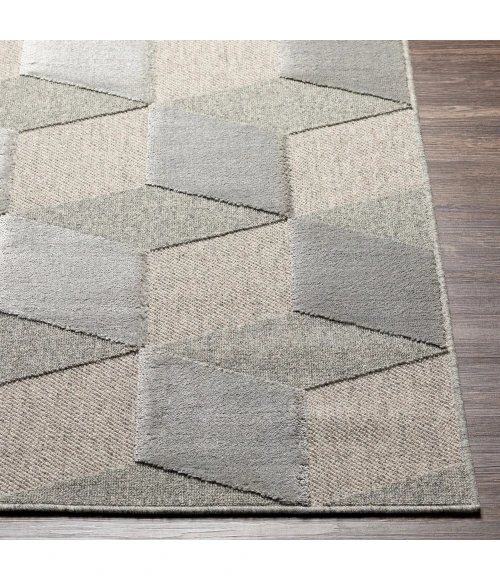 Surya Kingston KGS-2302 9'2" x 12' Rug