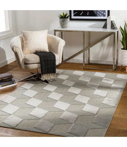 Surya Kingston KGS-2302 9'2" x 12' Rug