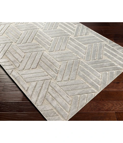 Livabliss Kingston KGS-2303 92" x 12 Rug