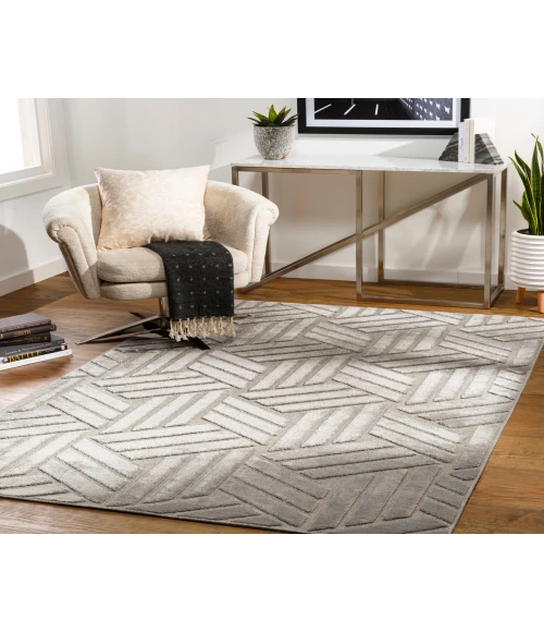 Livabliss Kingston KGS-2303 92" x 12 Rug