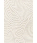 LIVABLISS Kingston Light Beige KGS-2304 5ft.3in. x 7ft.3in. Rect. Rug