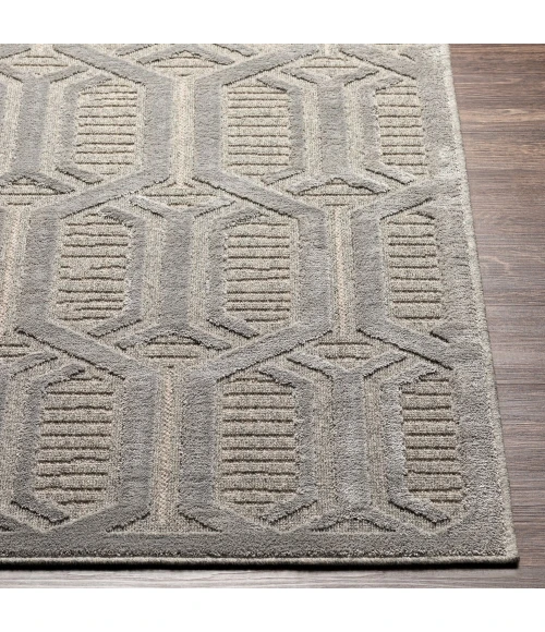 Surya Kingston KGS-2305 9'2" x 12' Rug