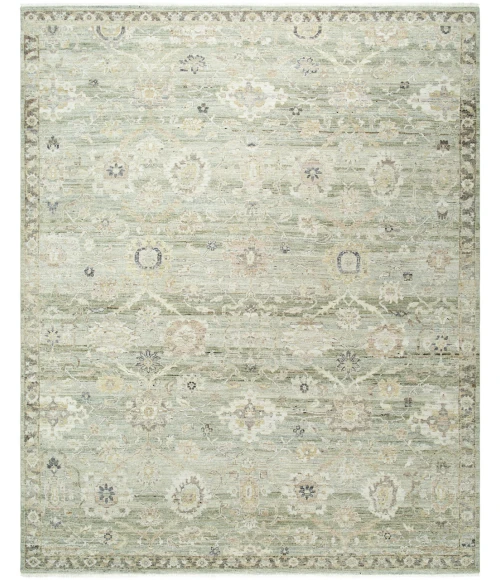 Khorasan KHO-2300 10' x 14' Handmade Rug