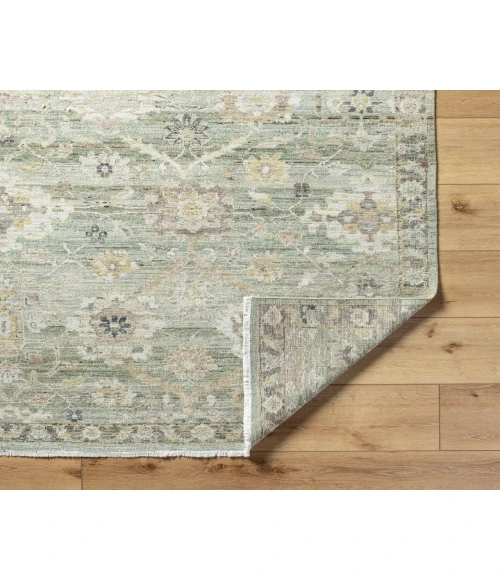 Khorasan KHO-2300 10' x 14' Handmade Rug