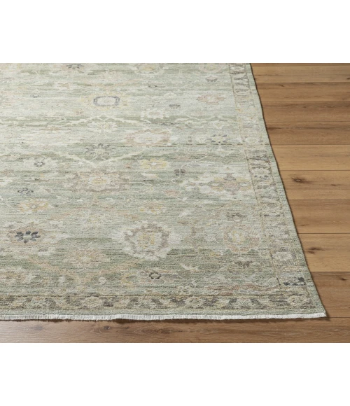 Khorasan KHO-2300 10' x 14' Handmade Rug
