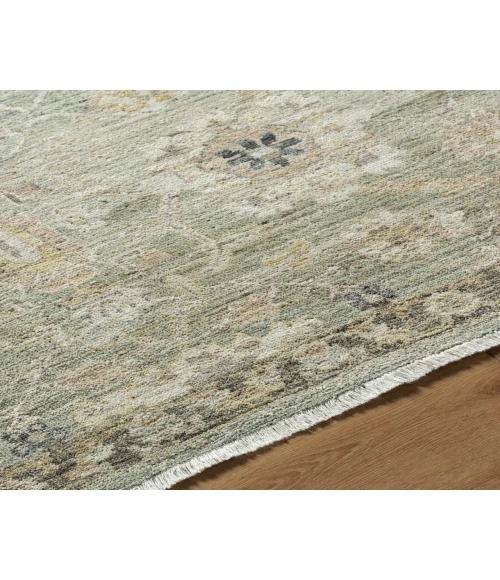 Khorasan KHO-2300 10' x 14' Handmade Rug