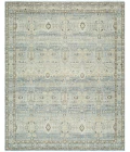 Khorasan KHO-2304 9' x 12' Handmade Rug
