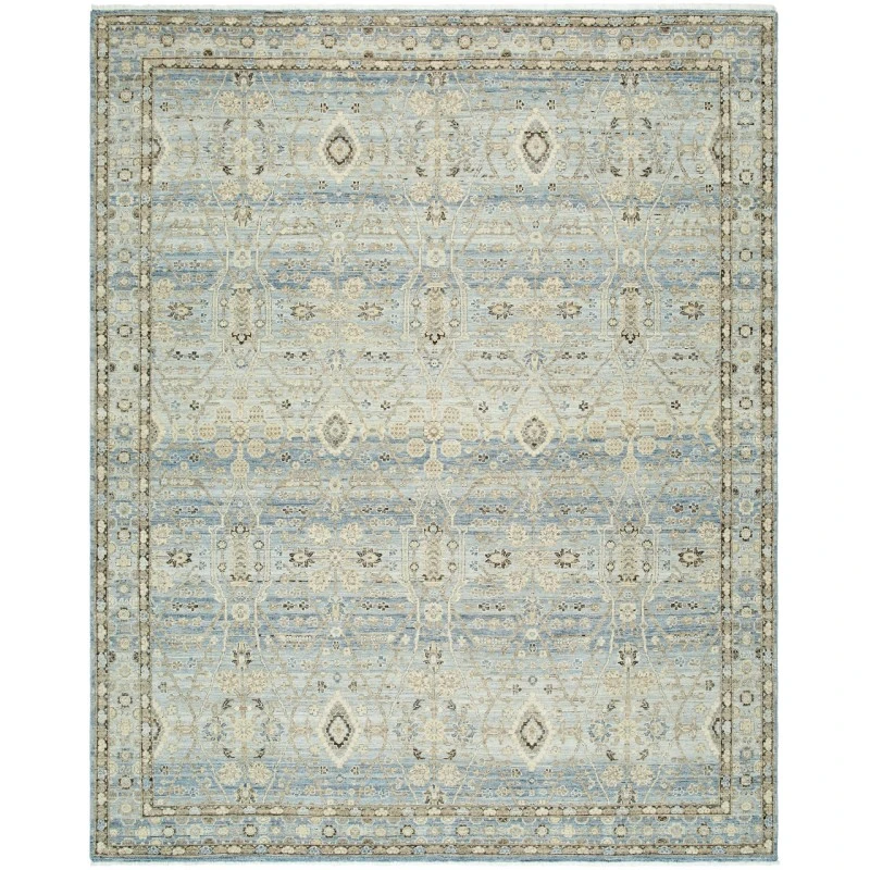 Khorasan KHO-2304 2' x 3' Handmade Rug