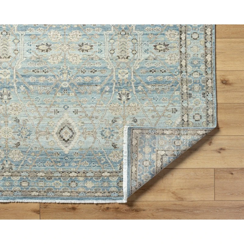 Khorasan KHO-2304 2' x 3' Handmade Rug