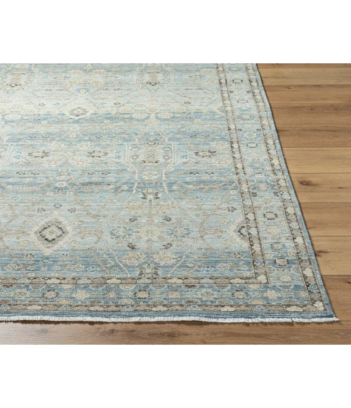 Khorasan KHO-2304 9' x 12' Handmade Rug
