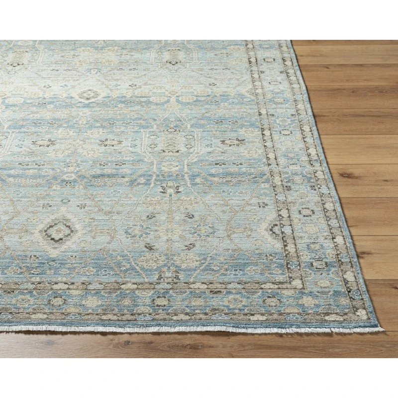 Khorasan KHO-2304 2' x 3' Handmade Rug